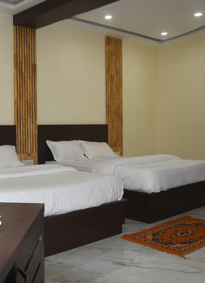 Mani Maya Eco Resort, Belpahari